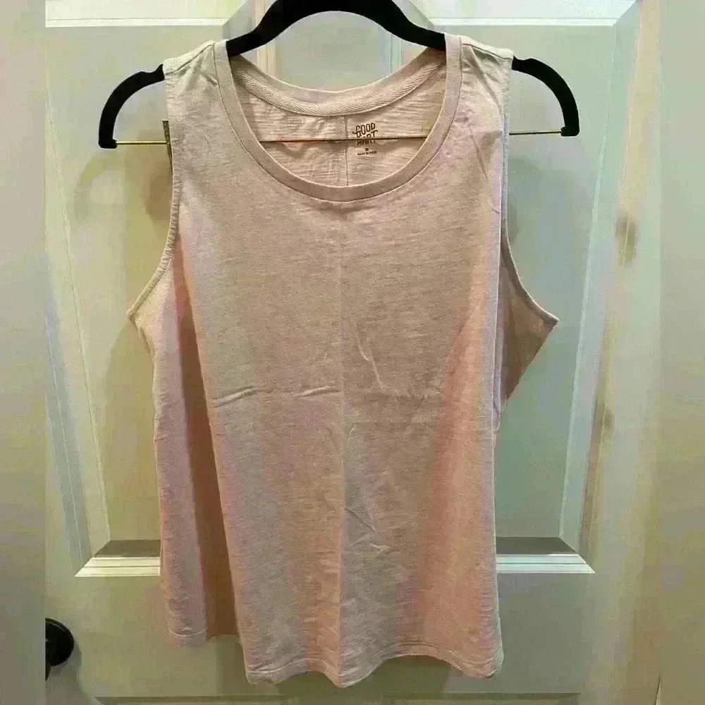 Matilda‎ Jane Good Hart GH Island Cove Layering Tank